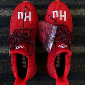 Adidas Pharrell Solar Glide Hu